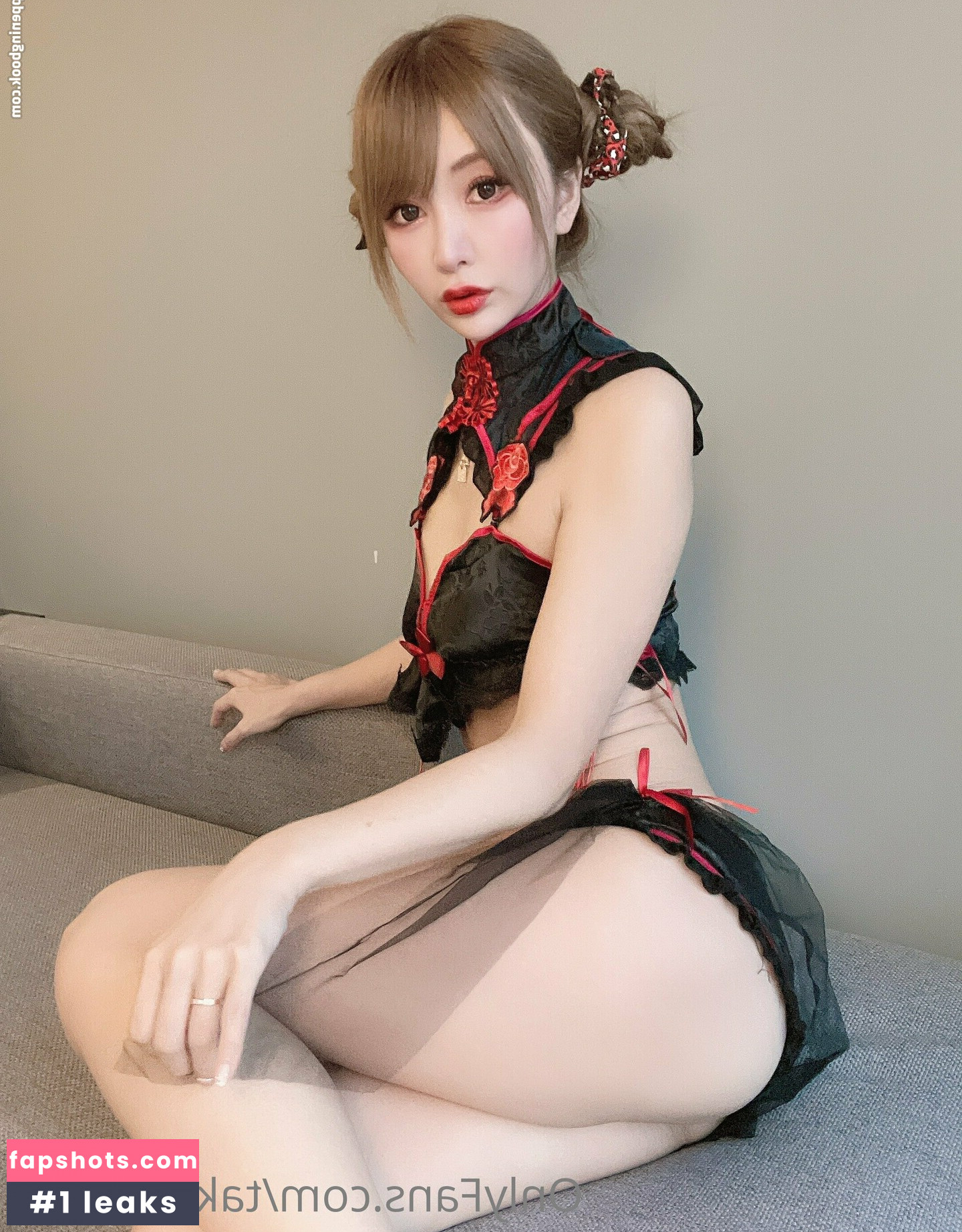 takizawaiori Nude Leaks OnlyFans Photos #26 - Fapshots