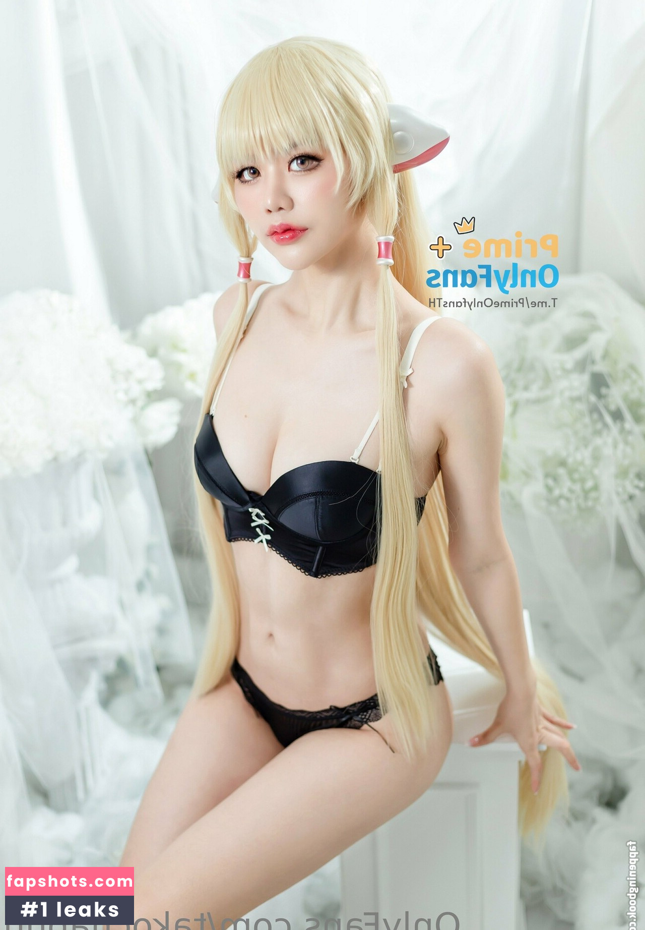 Tako Chan gallery photo #25