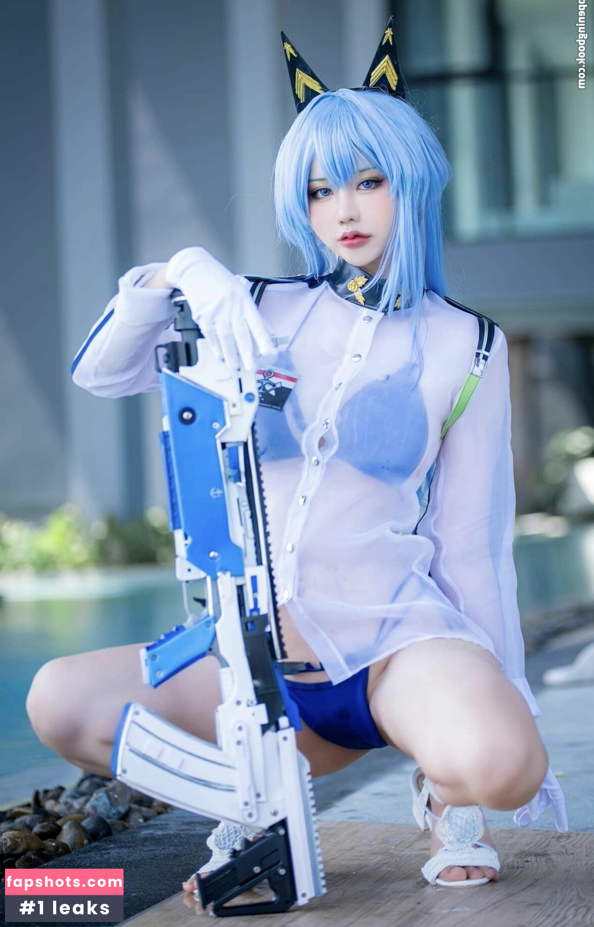 Tako Chan gallery photo #56