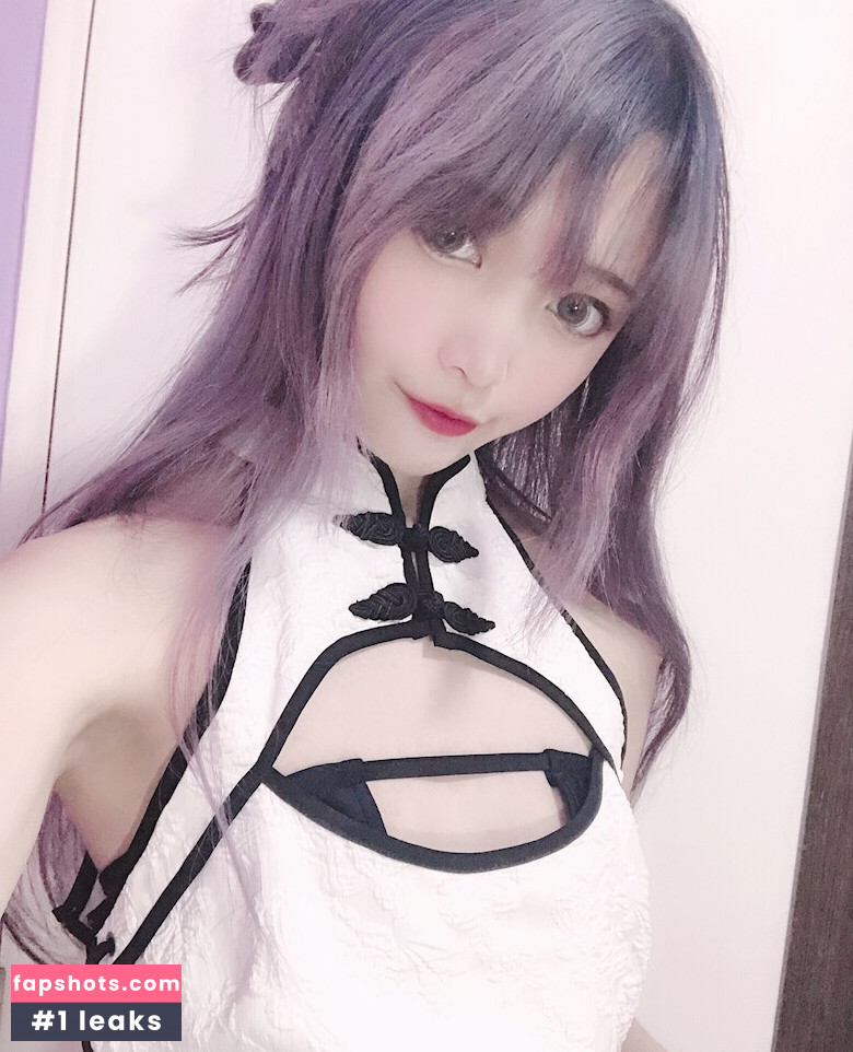 Tako_wei Nude Leaks OnlyFans Photos #19 - Fapshots