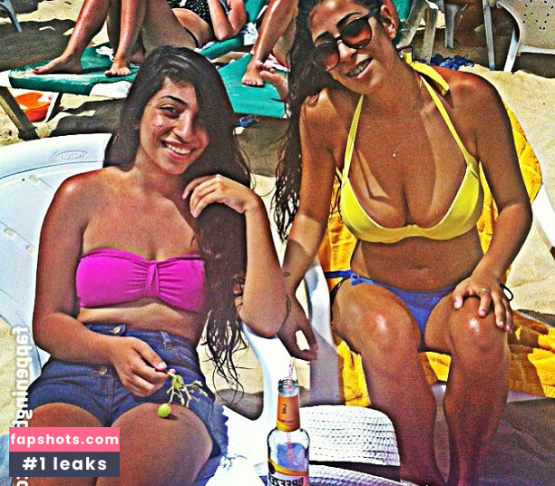 Tal Halika nude babe gallery