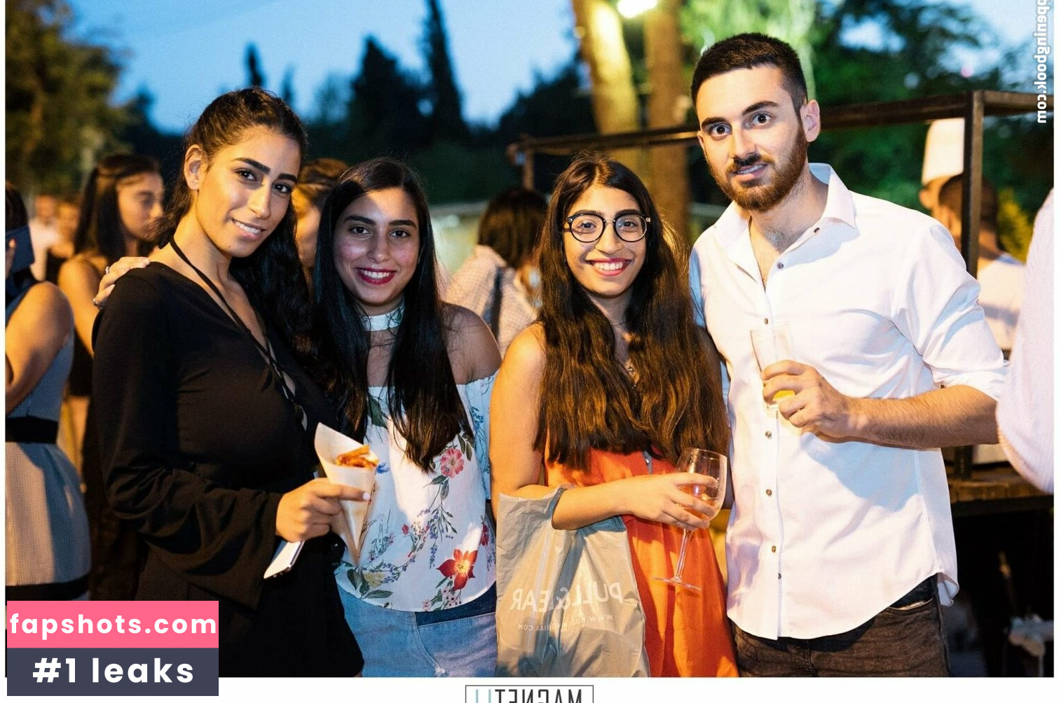 Tal Halika gallery photo #9