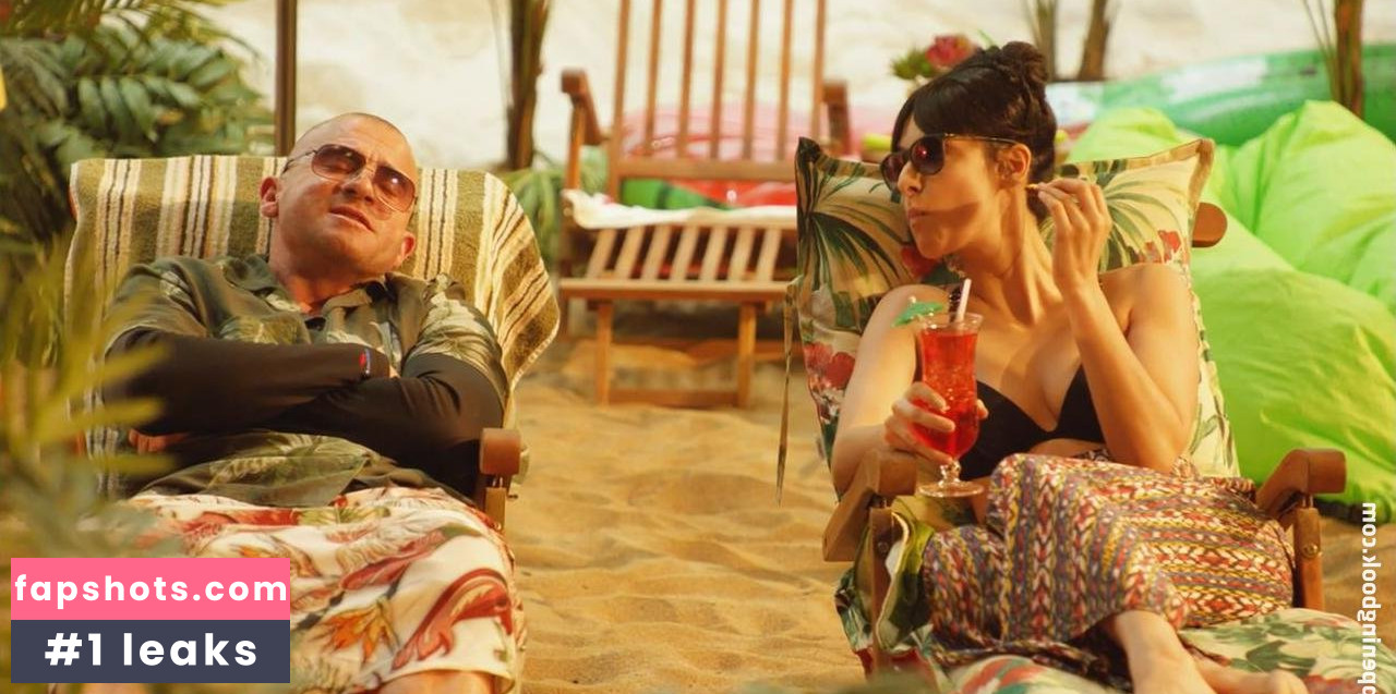 Tala Ashe gallery photo #2