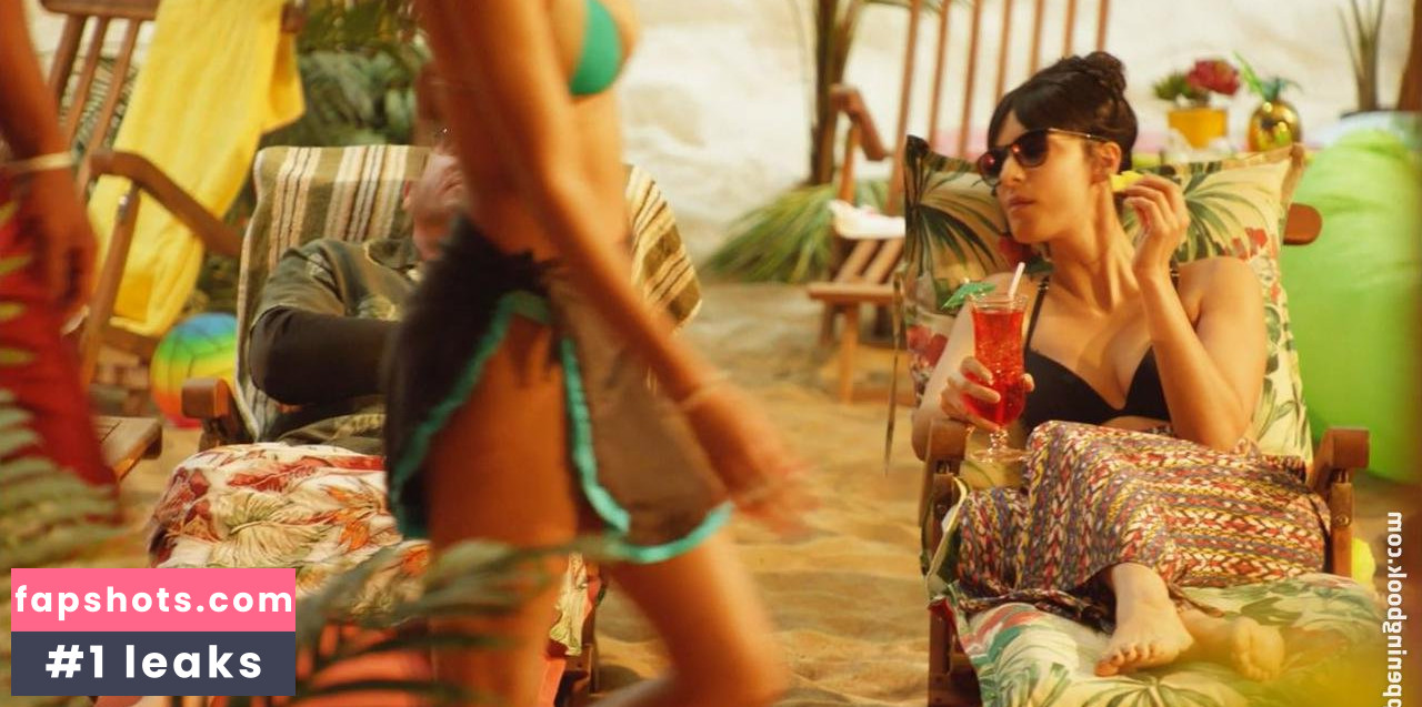 Tala Ashe gallery photo #3