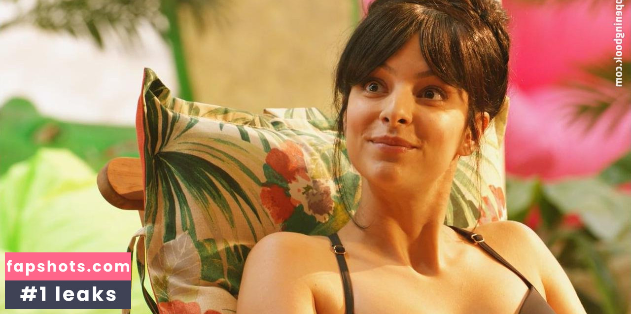 Tala Ashe nude babe gallery