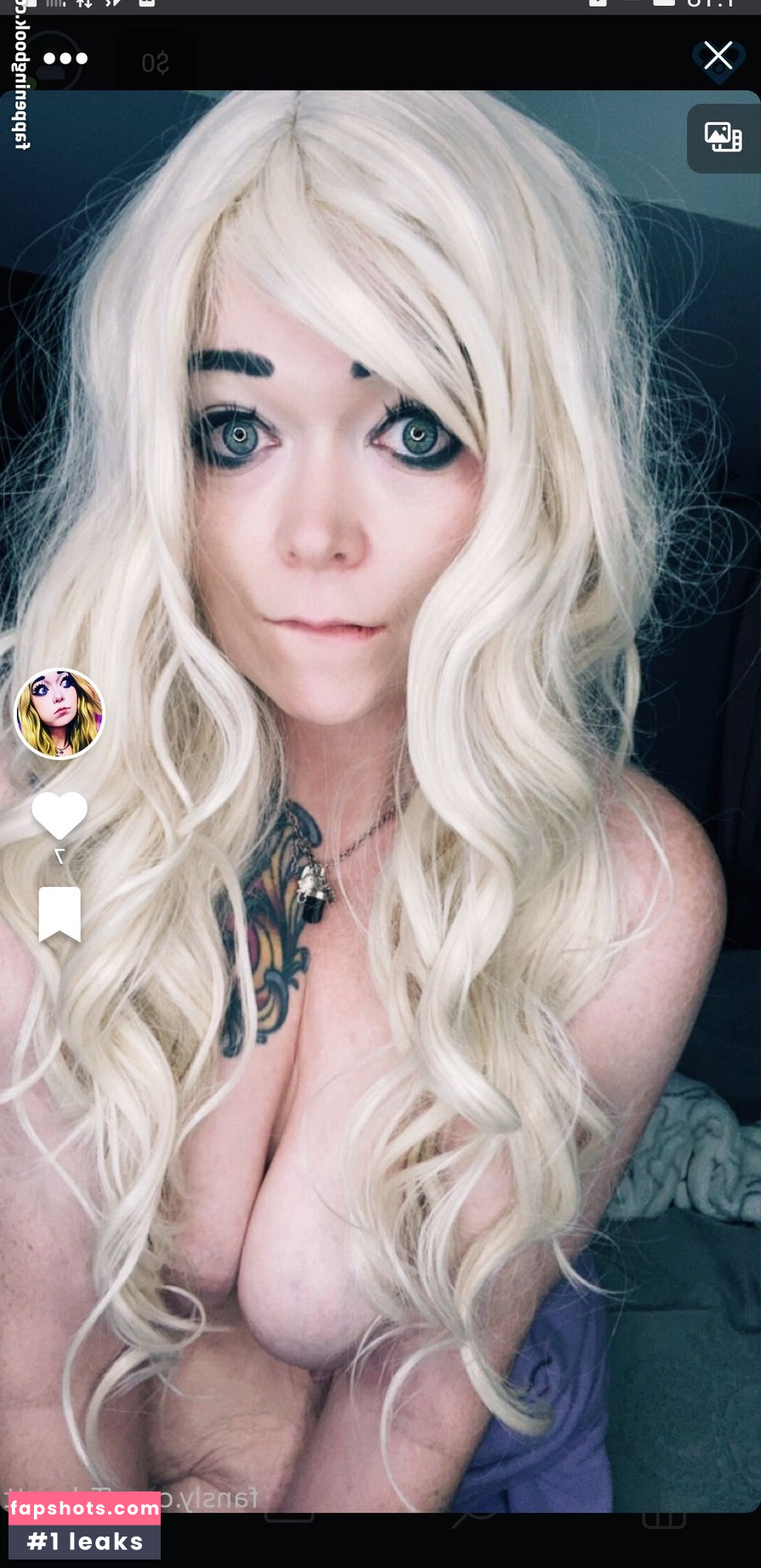 Talacatt Nahé úniky fotek pouze od fanoušků #16 - Fapshots