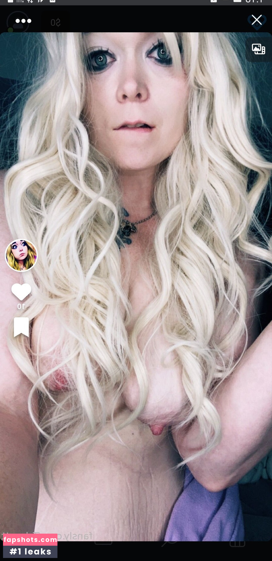 Talacatt Nahé úniky fotek pouze od fanoušků #18 - Fapshots