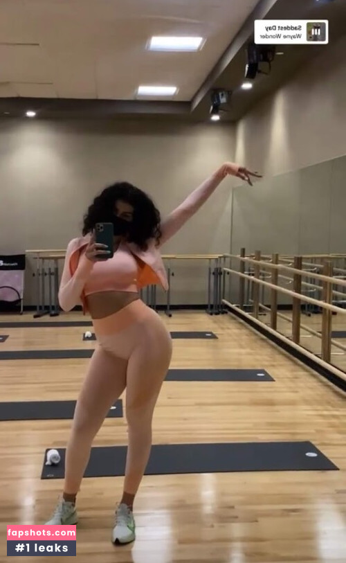Taleen @itstaleen Nude Leaks OnlyFans - Fapshots