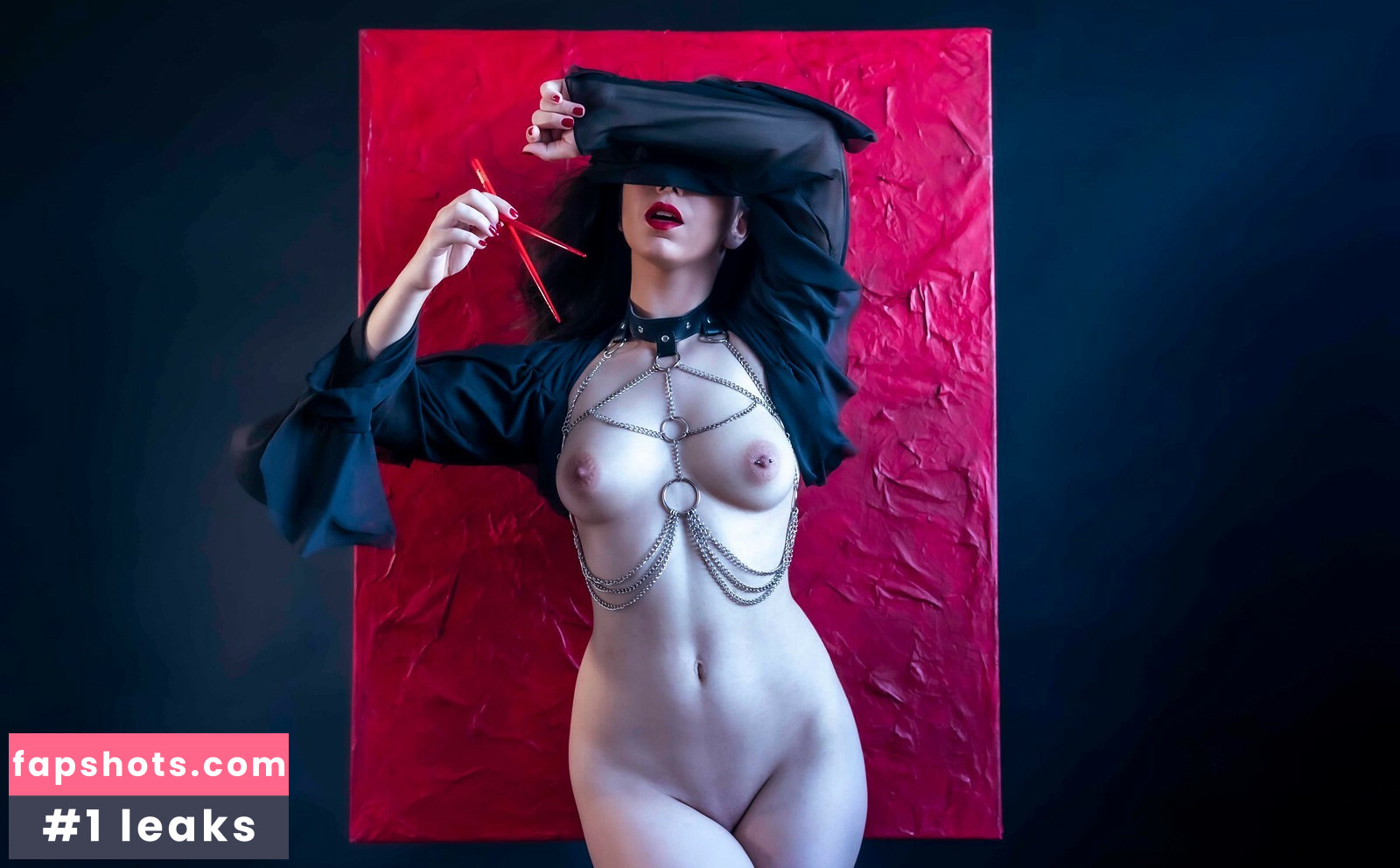 Taleia Model gallery photo #12