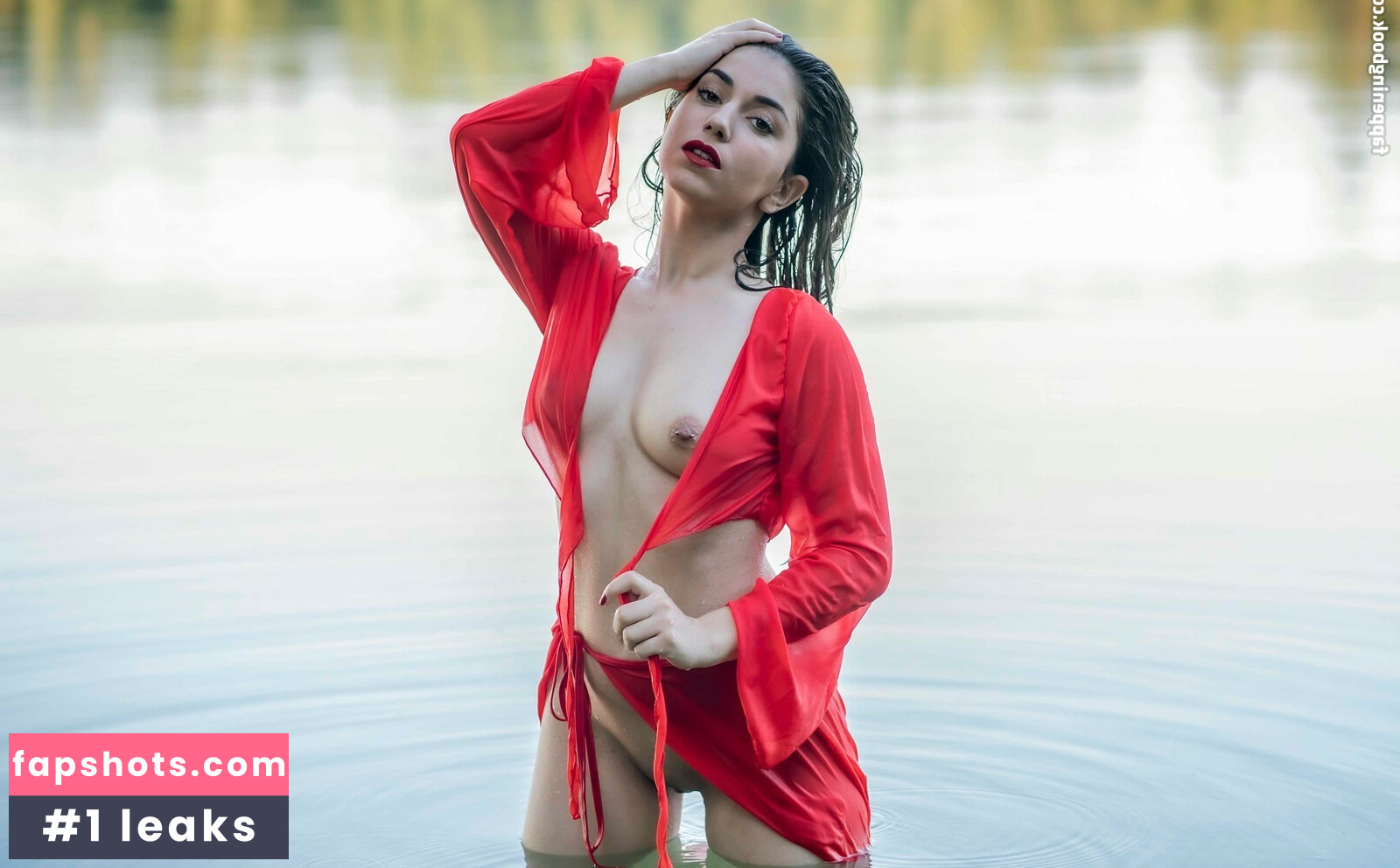 Taleia Model nude babe gallery