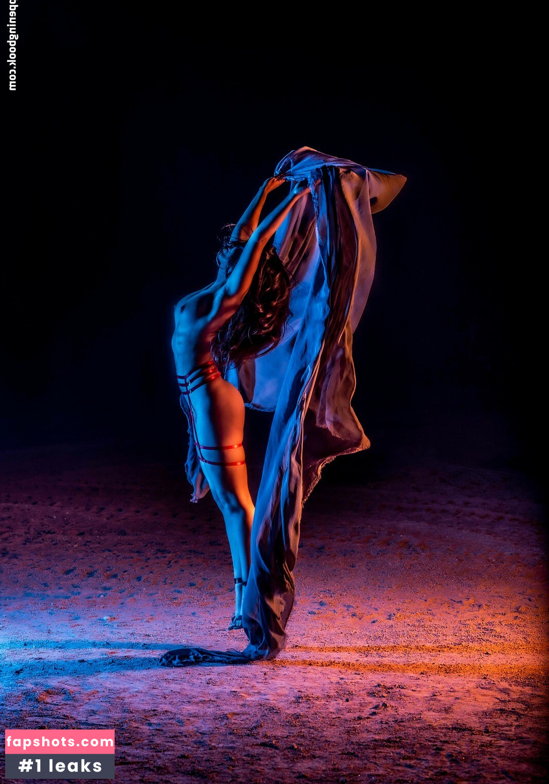 Taleia Model gallery photo #18