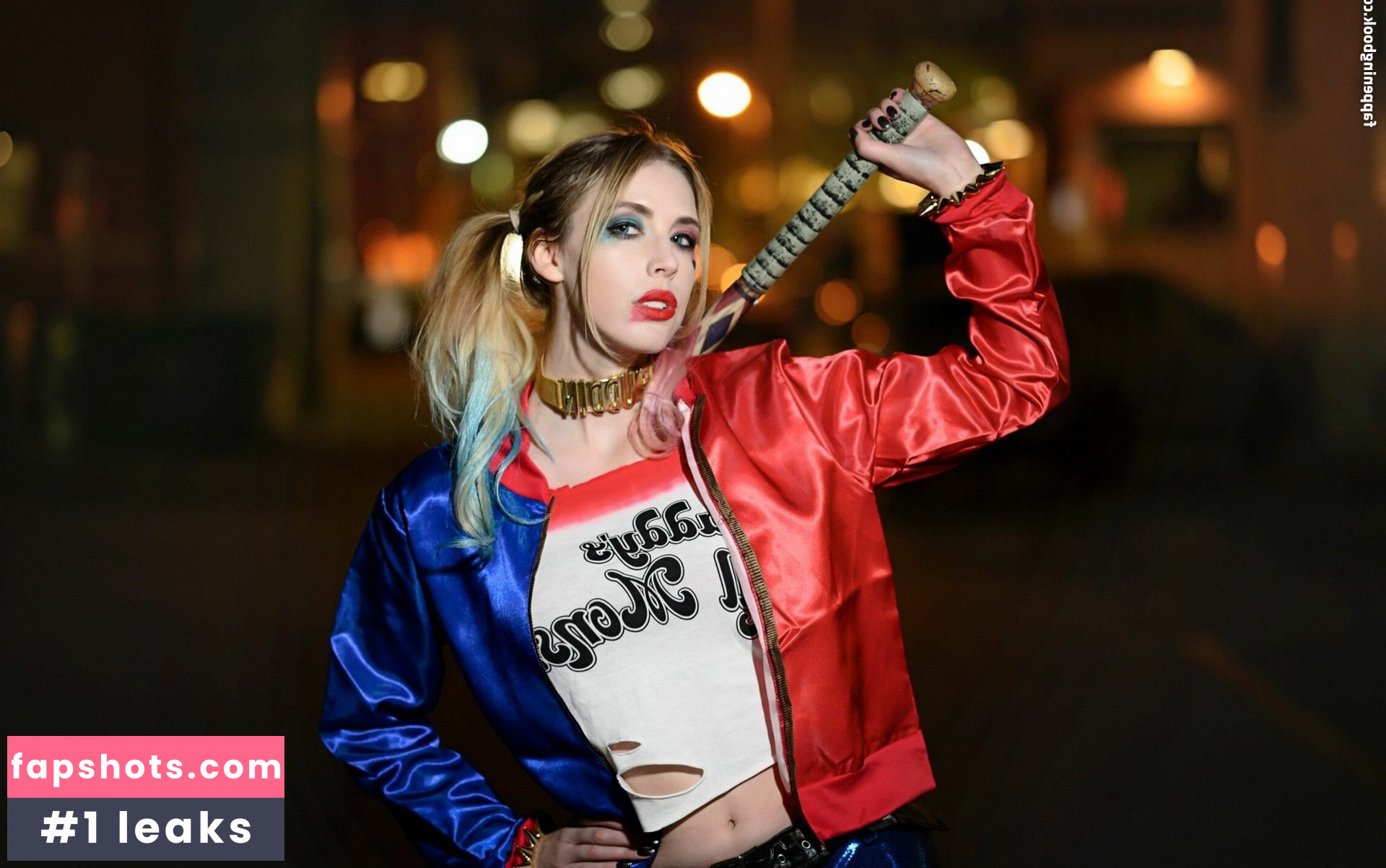 Tali Xoxo gallery photo #41