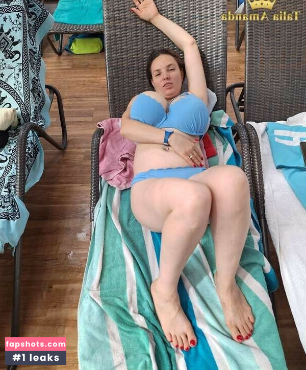 Talia Amanda gallery photo #11