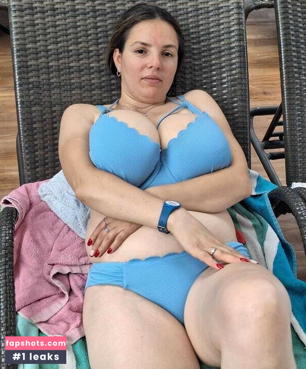 Talia Amanda gallery photo #12