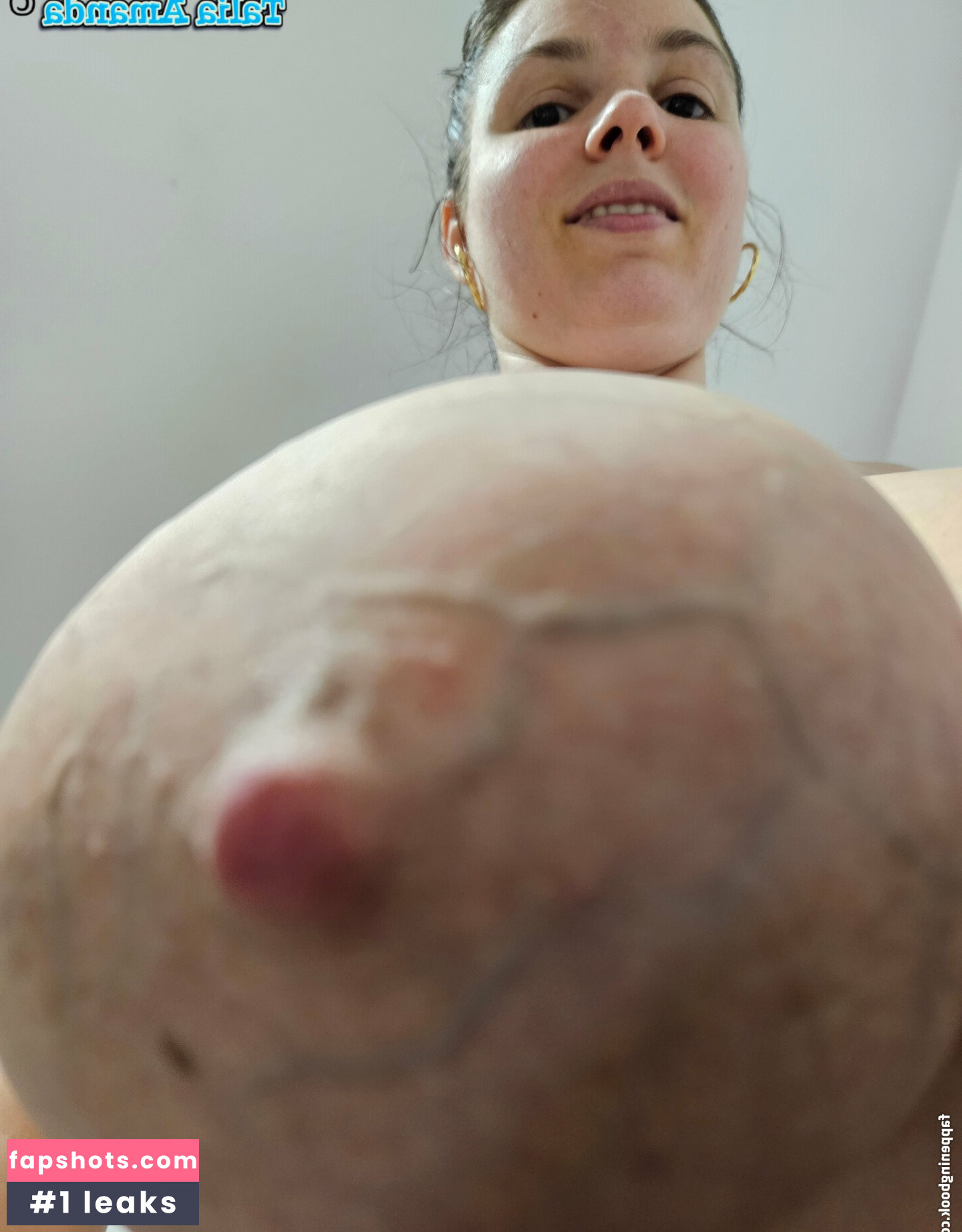 Talia Amanda gallery photo #155