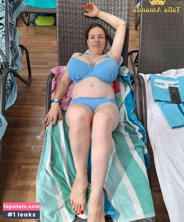 Talia Amanda gallery photo #20