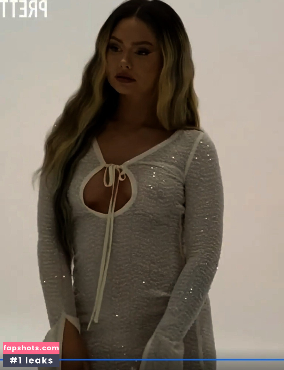 Talia Mar Nahé úniky fotek pouze od fanoušků #104 - Fapshots