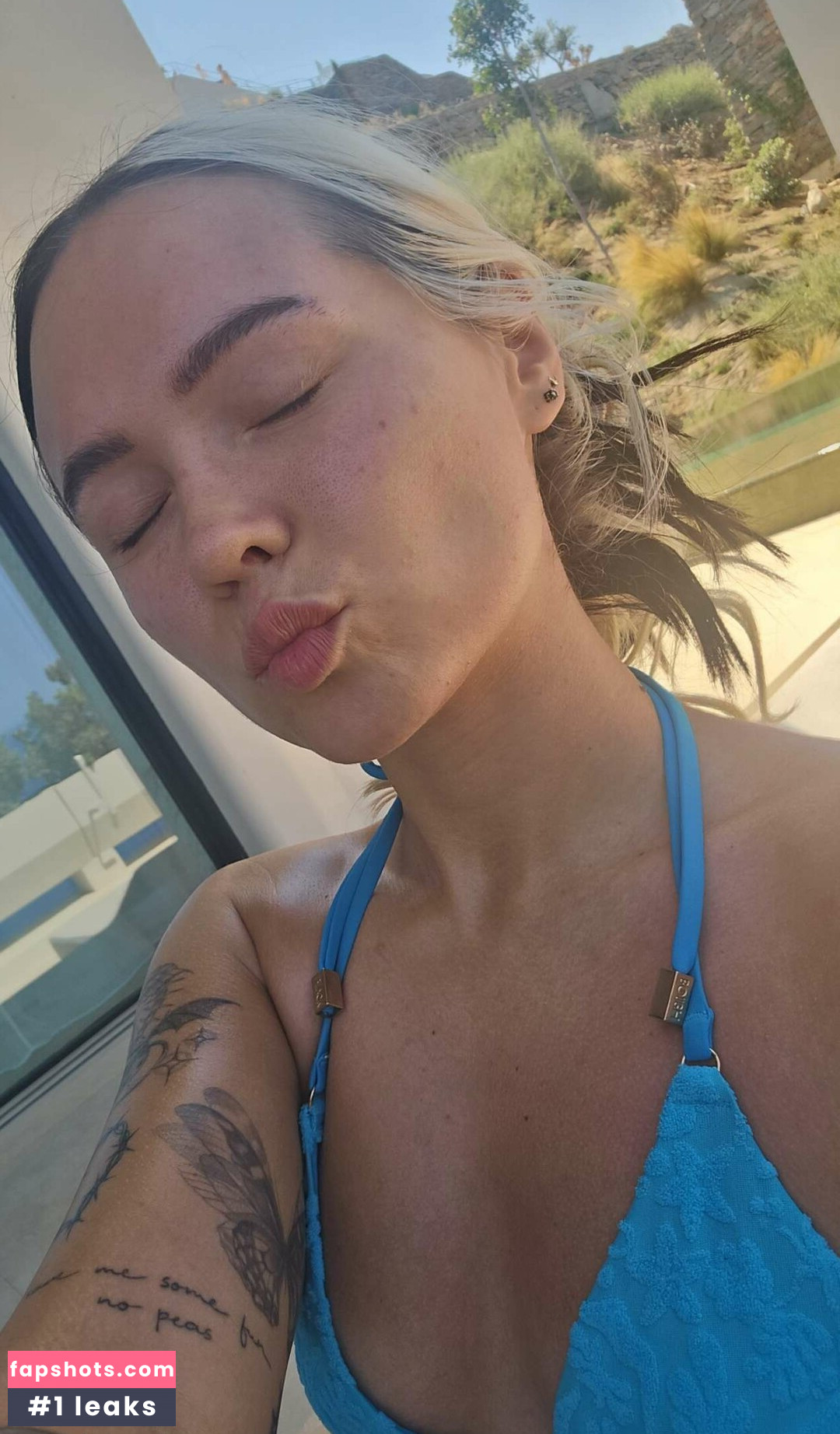 Talia Mar Nahé úniky fotek pouze od fanoušků #12 - Fapshots