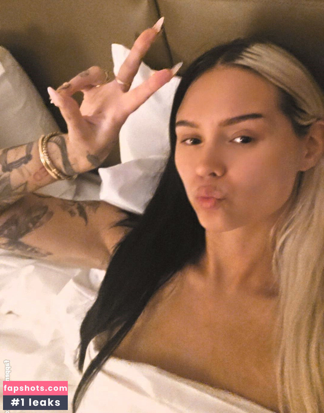 Talia Mar Nahé úniky fotek pouze od fanoušků #14 - Fapshots