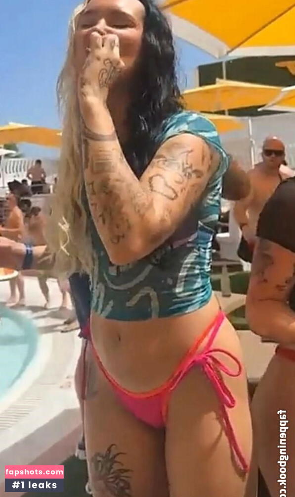 Talia Mar Nahé úniky fotek pouze od fanoušků #16 - Fapshots