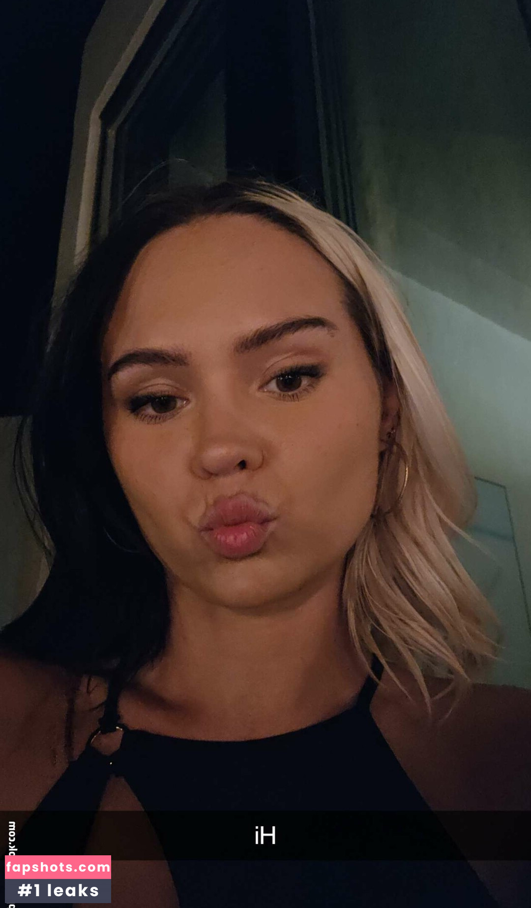 Talia Mar Nahé úniky fotek pouze od fanoušků #17 - Fapshots