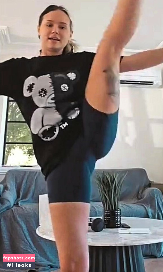 Talia Mar Nahé úniky fotek pouze od fanoušků #21 - Fapshots