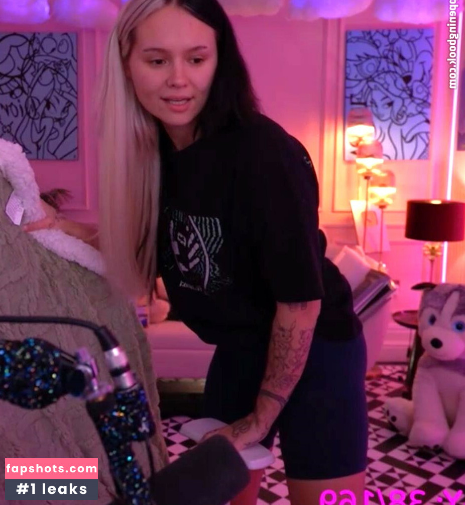 Talia Mar Nahé úniky fotek pouze od fanoušků #22 - Fapshots