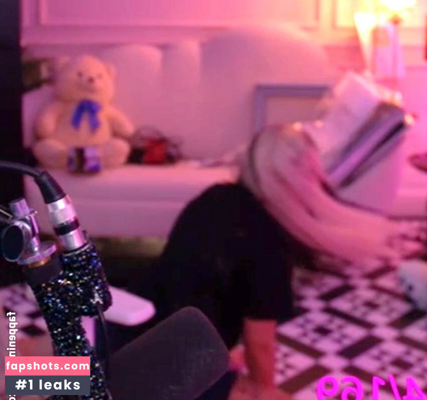 Talia Mar Nahé úniky fotek pouze od fanoušků #23 - Fapshots