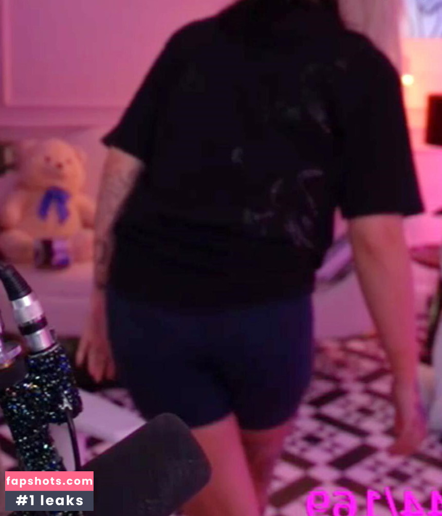 Talia Mar Nahé úniky fotek pouze od fanoušků #26 - Fapshots