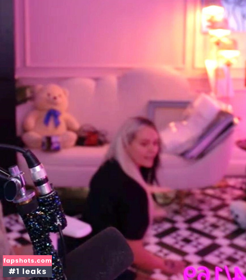 Talia Mar Nahé úniky fotek pouze od fanoušků #27 - Fapshots