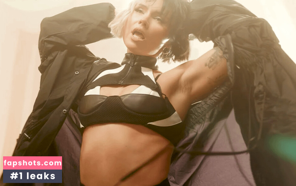 Talia Mar Nahé úniky fotek pouze od fanoušků #28 - Fapshots