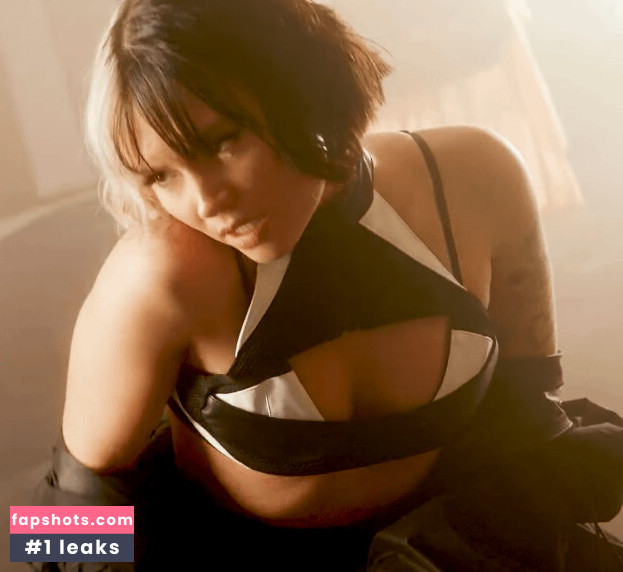 Talia Mar Nahé úniky fotek pouze od fanoušků #31 - Fapshots