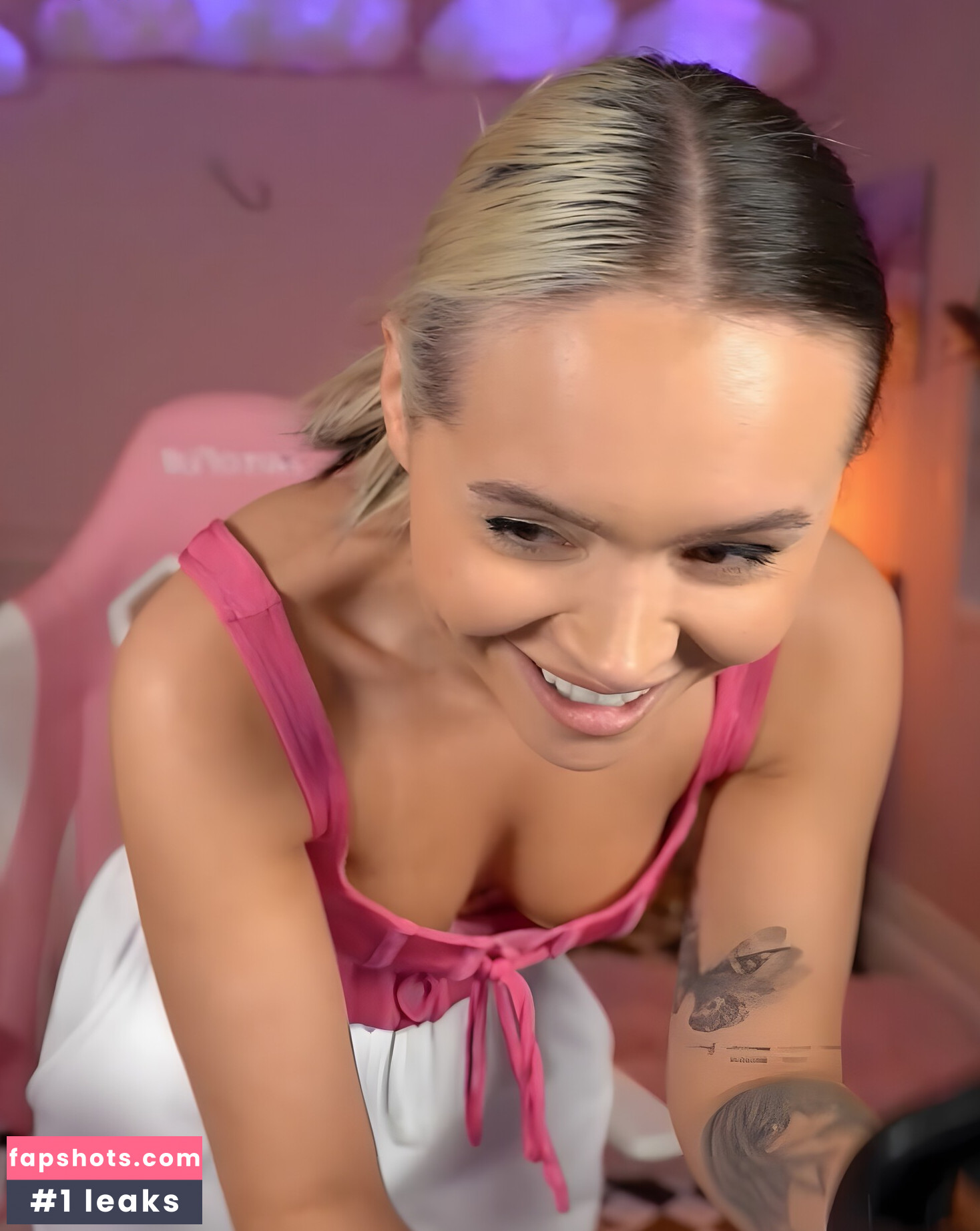 Talia Mar Nahé úniky fotek pouze od fanoušků #36 - Fapshots