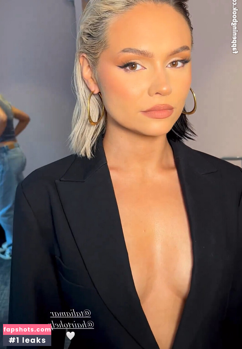 Talia Mar Nahé úniky fotek pouze od fanoušků #37 - Fapshots