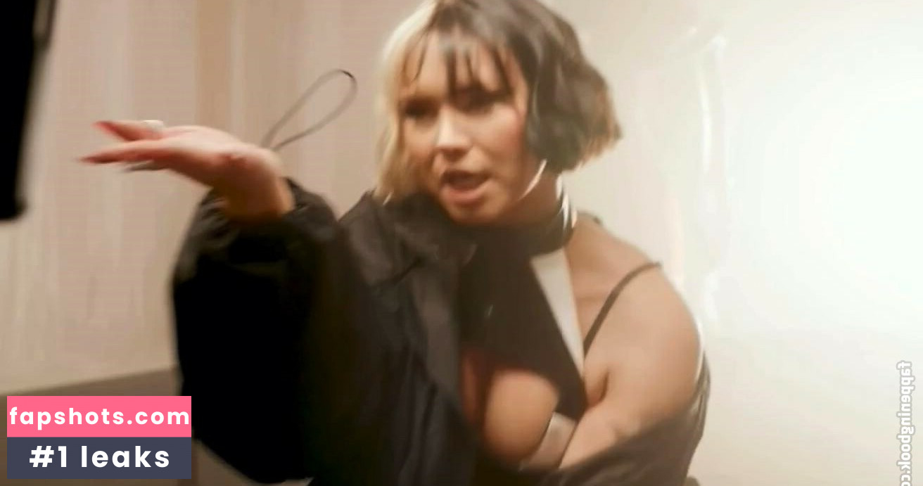 Talia Mar Nahé úniky fotek pouze od fanoušků #41 - Fapshots