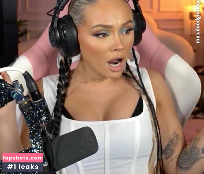 Talia Mar Nahé úniky fotek pouze od fanoušků #43 - Fapshots