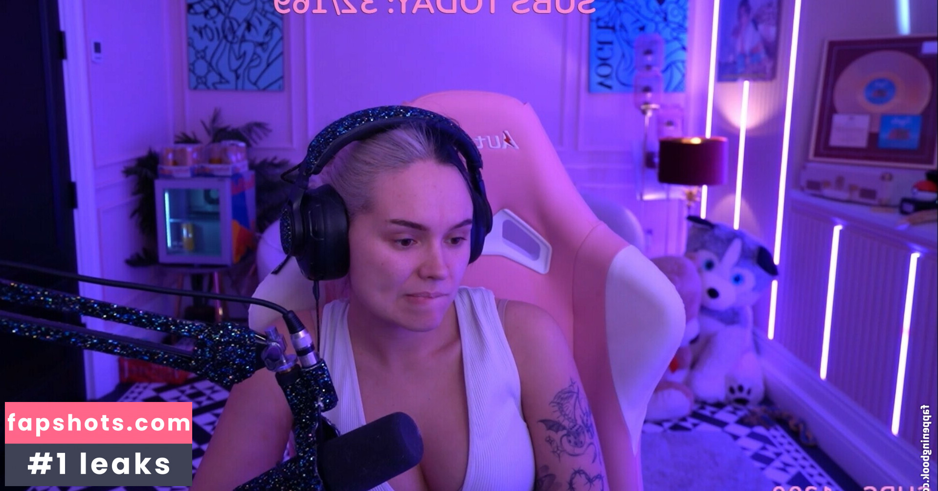 Talia Mar Nahé úniky fotek pouze od fanoušků #44 - Fapshots