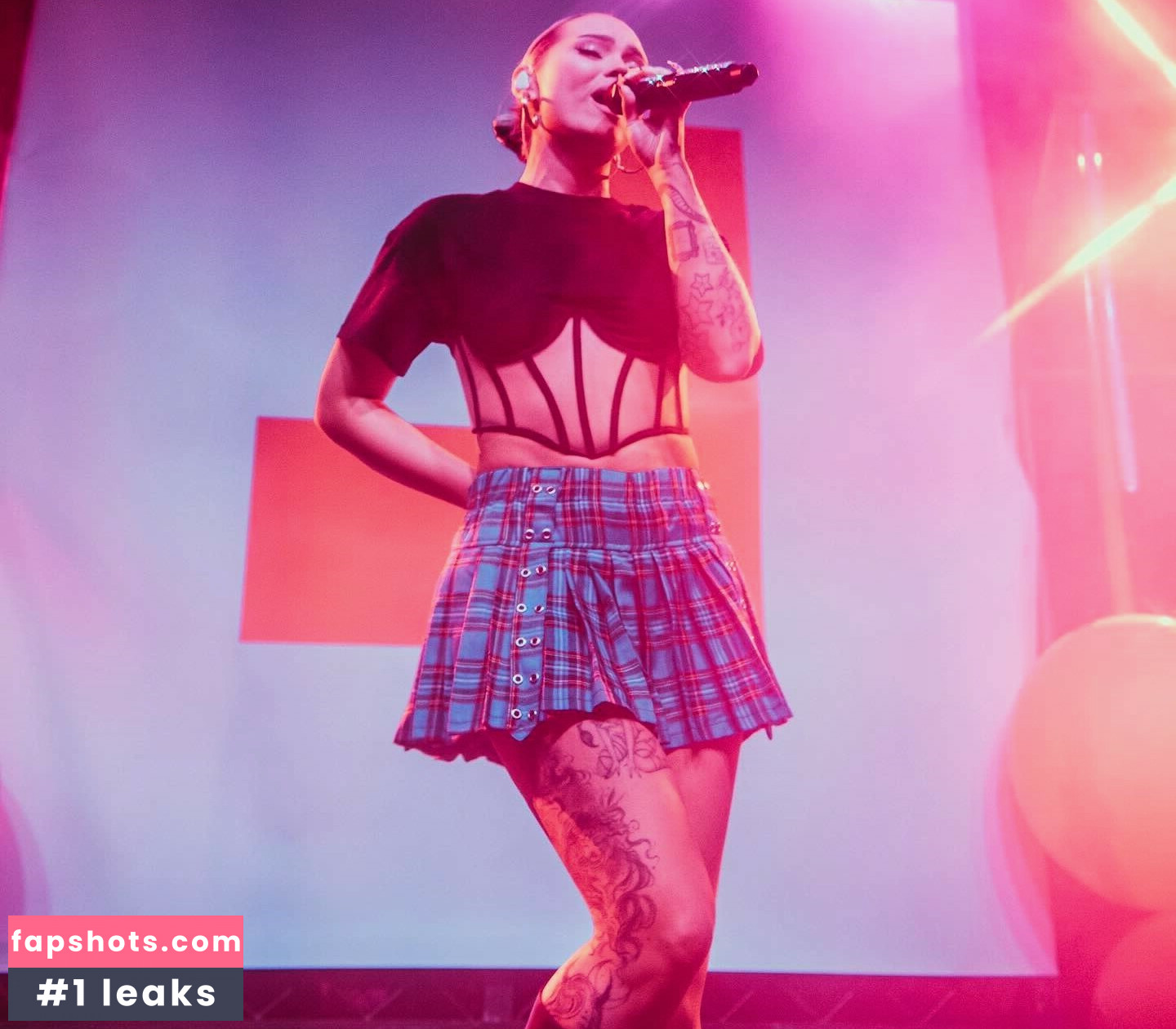 Talia Mar Nahé úniky fotek pouze od fanoušků #45 - Fapshots