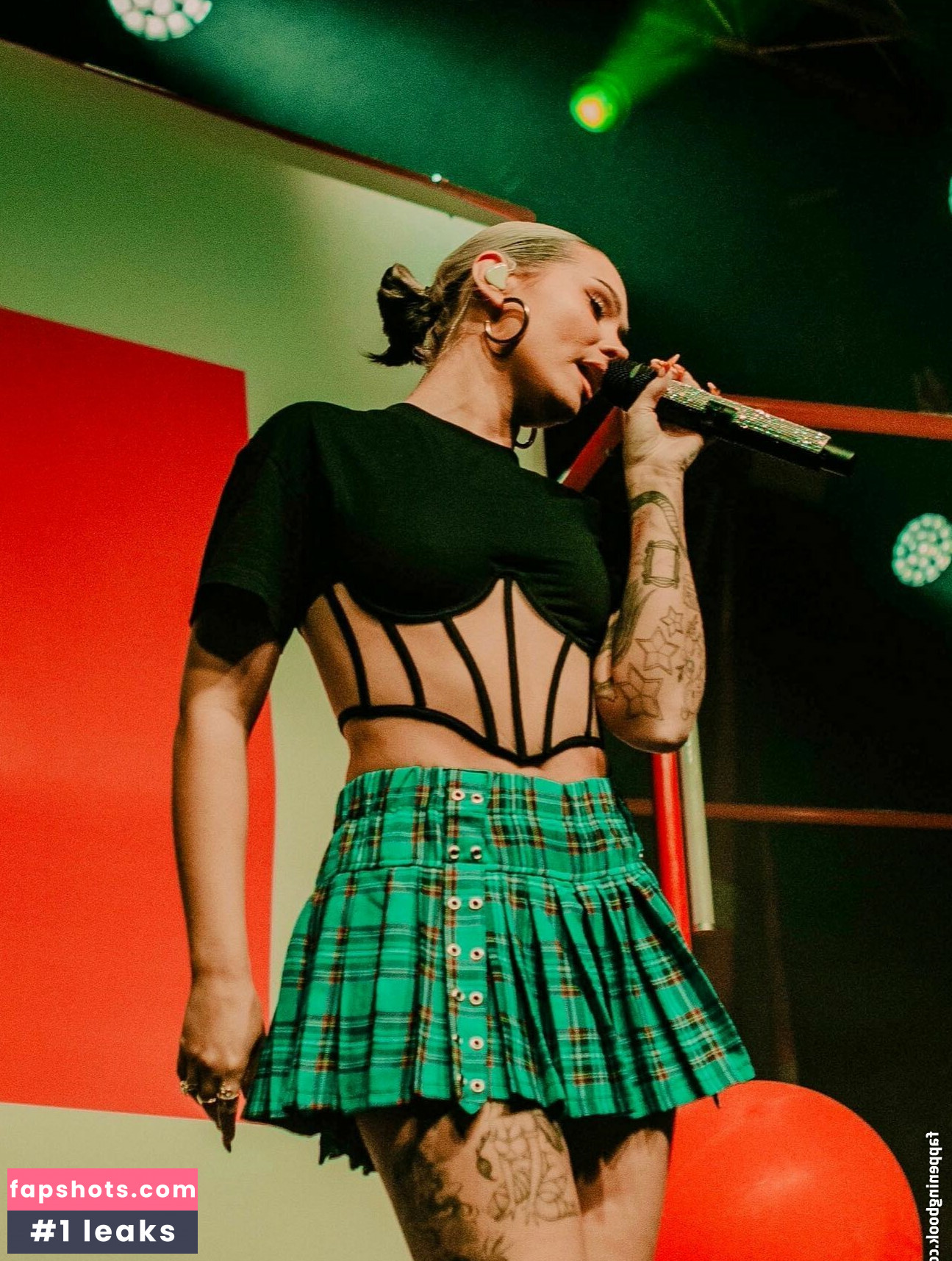 Talia Mar Nahé úniky fotek pouze od fanoušků #51 - Fapshots