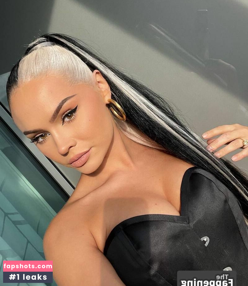 Talia Mar Nahé úniky fotek pouze od fanoušků #62 - Fapshots