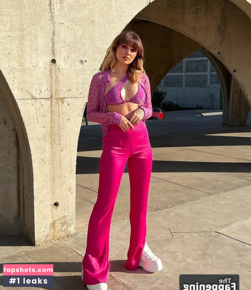 Talia Mar Nahé úniky fotek pouze od fanoušků #63 - Fapshots