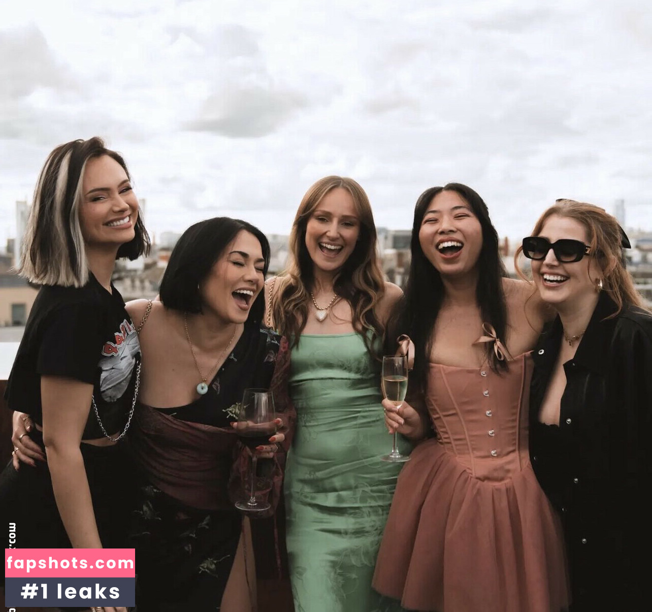 Talia Mar Nahé úniky fotek pouze od fanoušků #70 - Fapshots