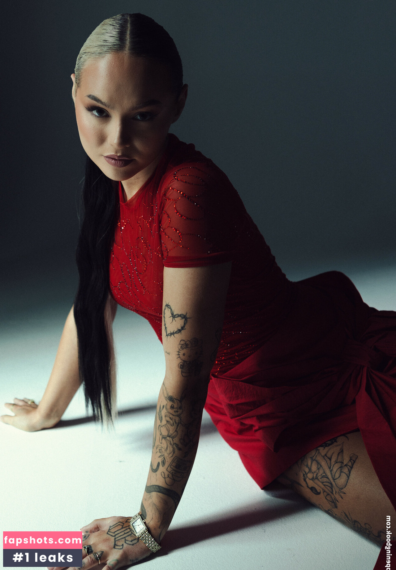 Talia Mar Nahé úniky fotek pouze od fanoušků #71 - Fapshots