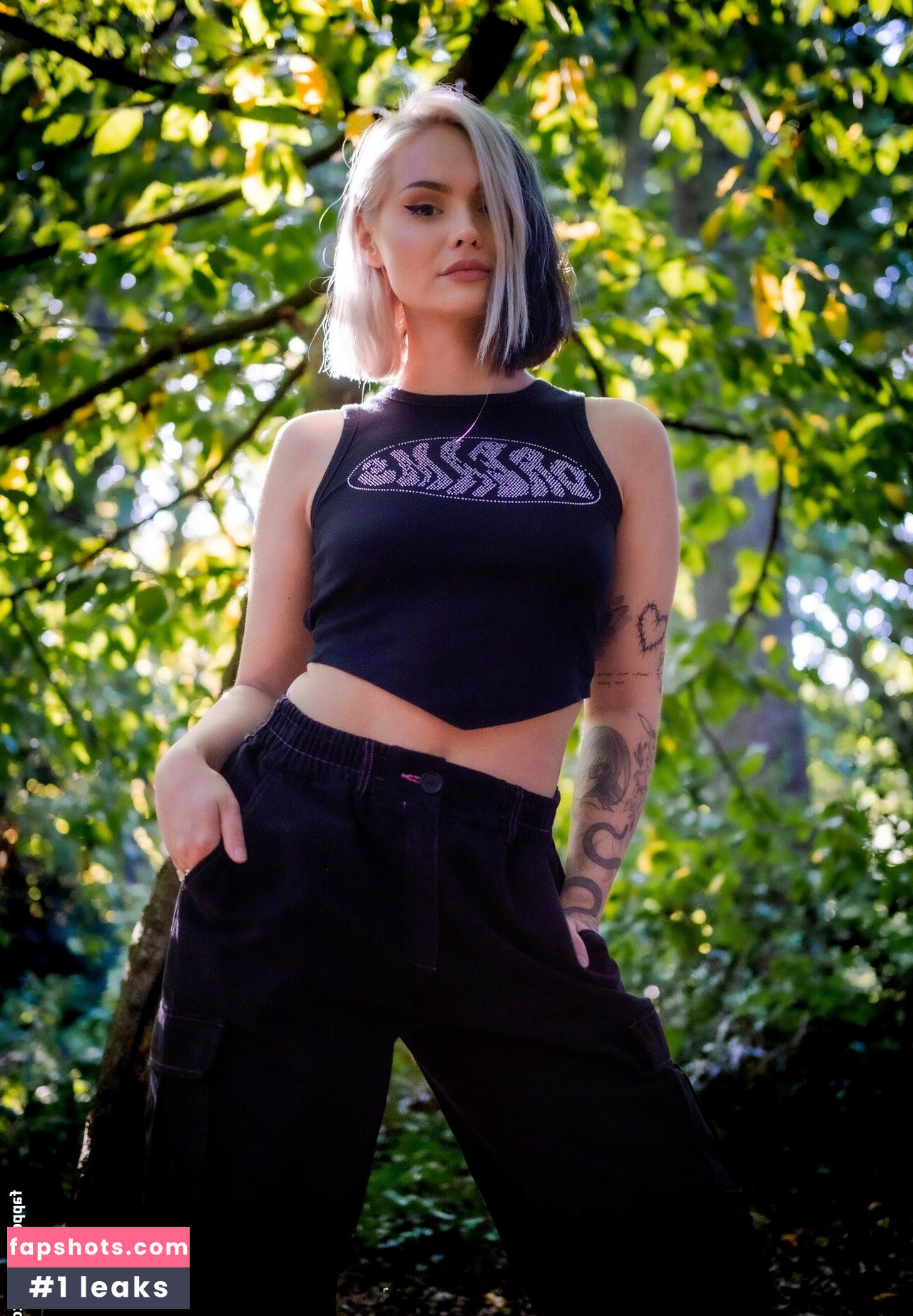 Talia Mar Nahé úniky fotek pouze od fanoušků #75 - Fapshots