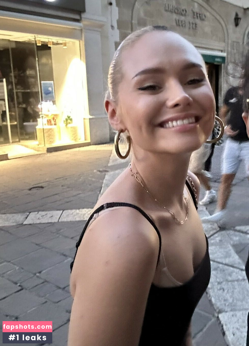 Talia Mar Nahé úniky fotek pouze od fanoušků #77 - Fapshots