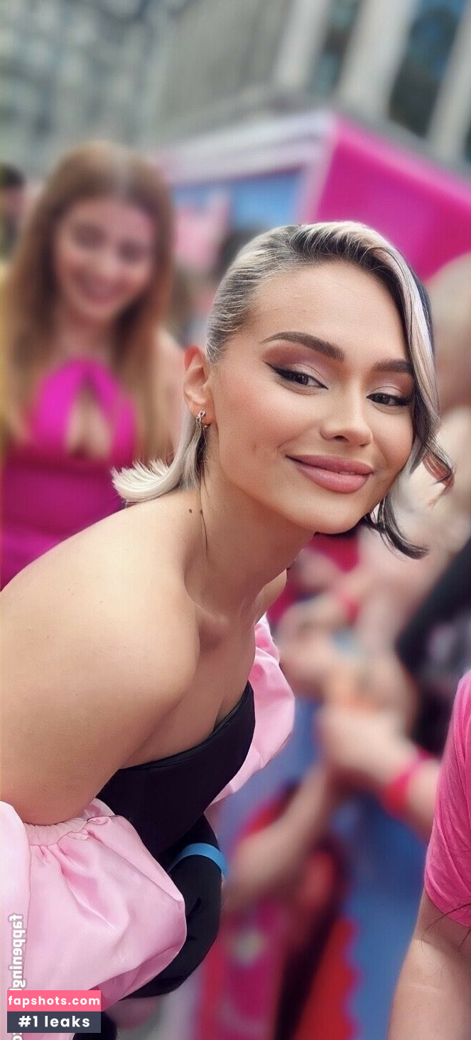 Talia Mar Nahé úniky fotek pouze od fanoušků #79 - Fapshots