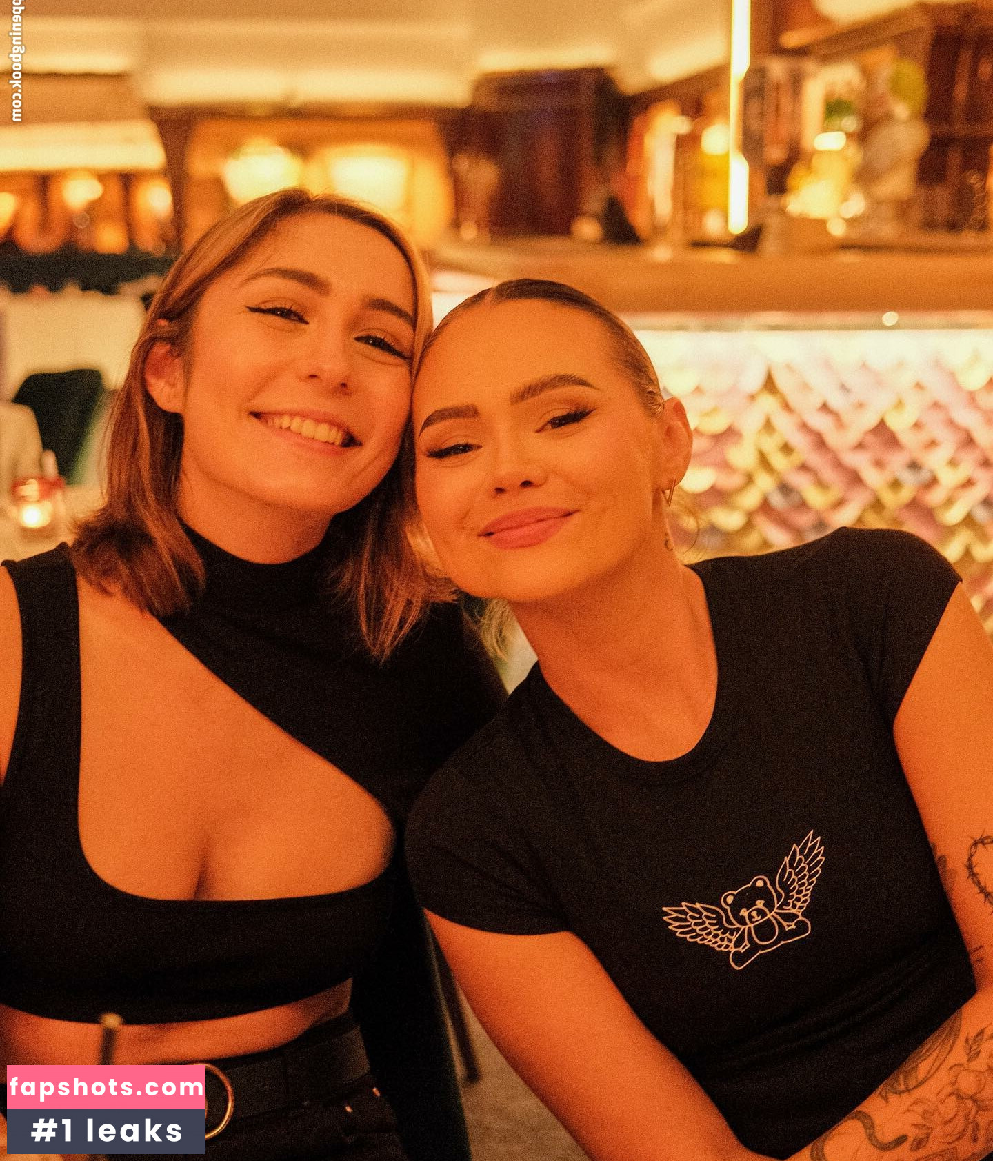 Talia Mar Nahé úniky fotek pouze od fanoušků #80 - Fapshots