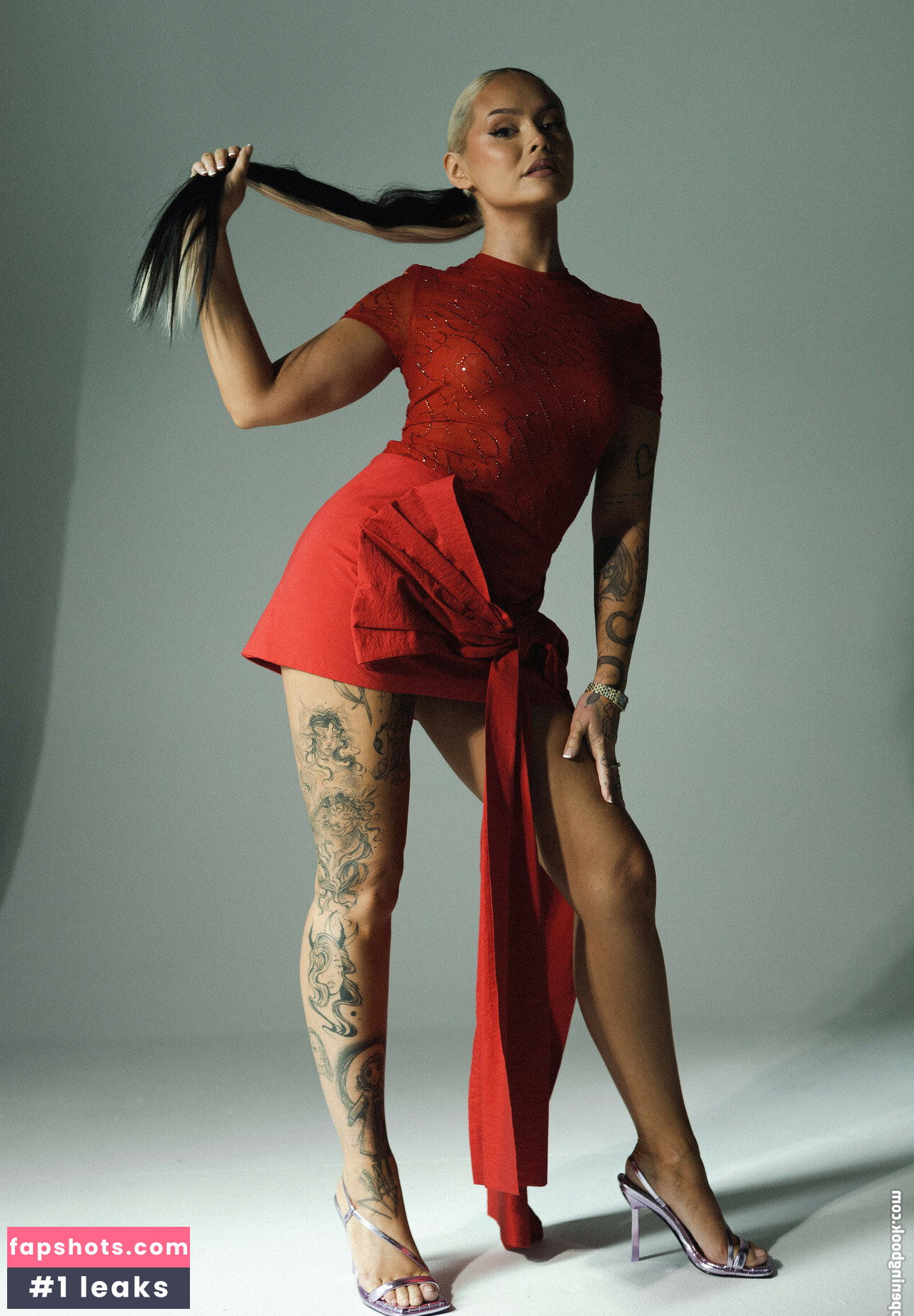 Talia Mar Nahé úniky fotek pouze od fanoušků #81 - Fapshots