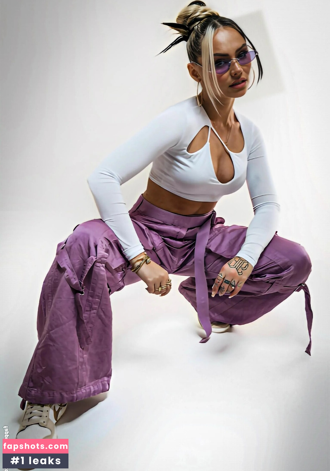 Talia Mar Nahé úniky fotek pouze od fanoušků #93 - Fapshots