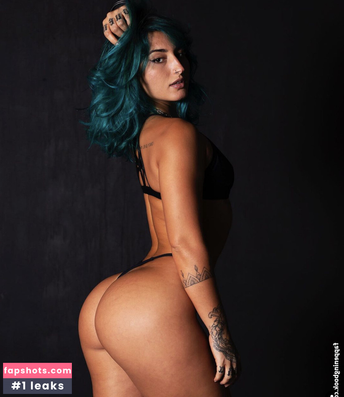 Talia Pissialli Nacktheit OnlyFans Fotos #10 - Fapshots